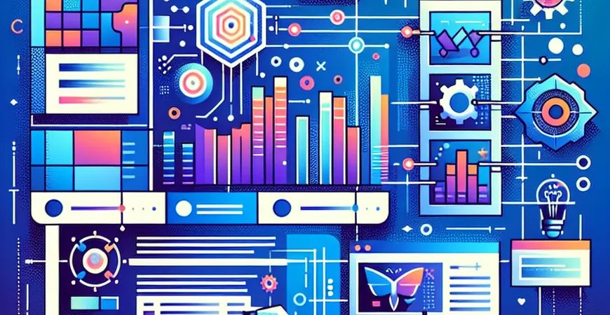 2025 年工艺路线执行软件排行榜：主流 30 款工具全揭秘